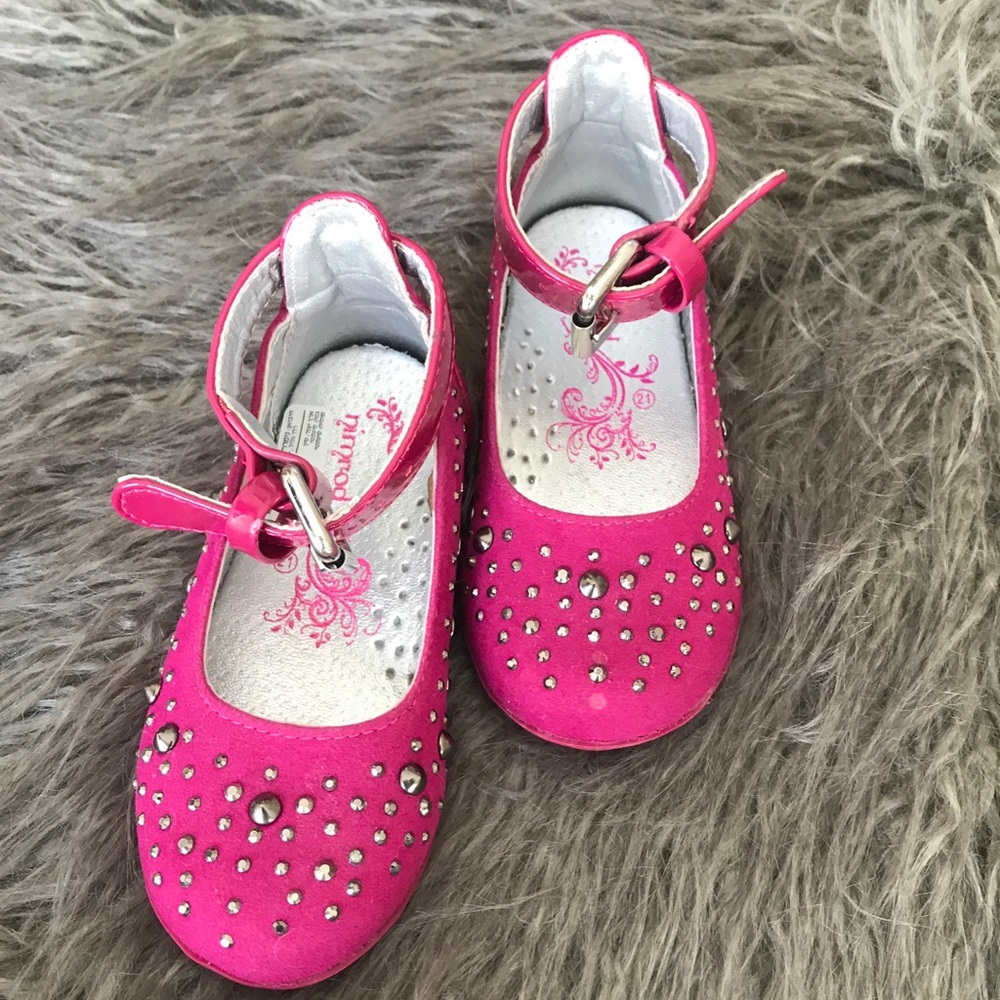 Nimrod toddler shoes